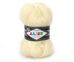 Mohair Classic New Alize