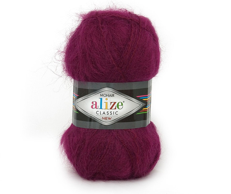 Mohair Classic New Alize