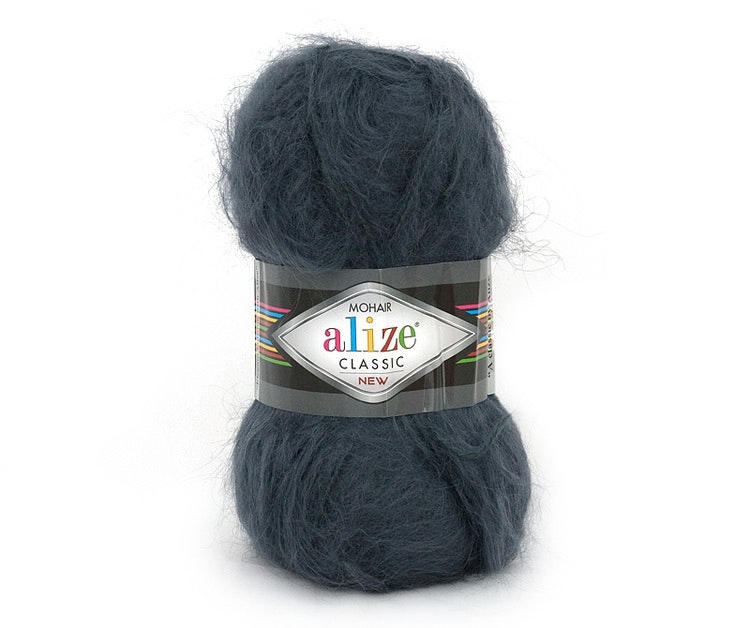 Mohair Classic New Alize