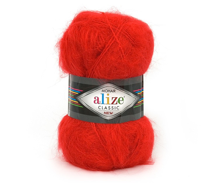 Mohair Classic New Alize
