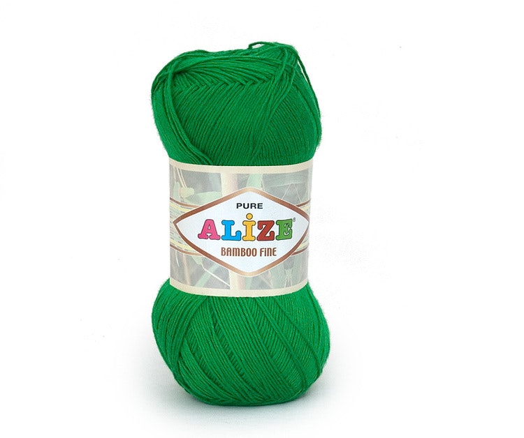 Bamboo Fine Alize