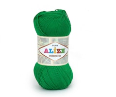Bamboo Fine Alize