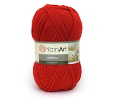 Charisma YarnArt