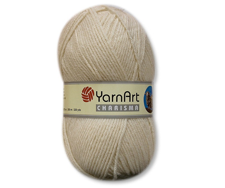 Charisma YarnArt