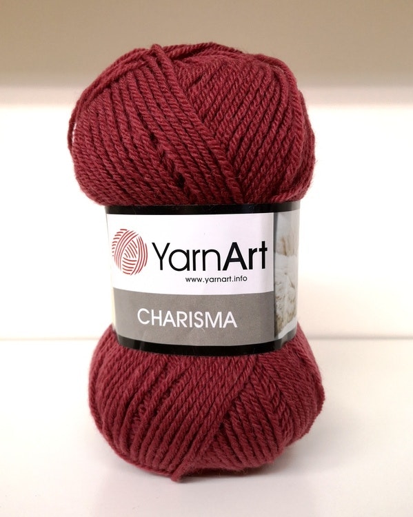 Charisma YarnArt