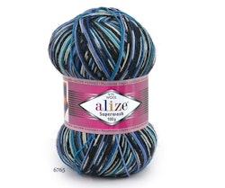 Superwash Alize Wool