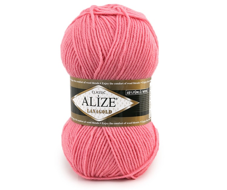 Lanagold Classic Alize