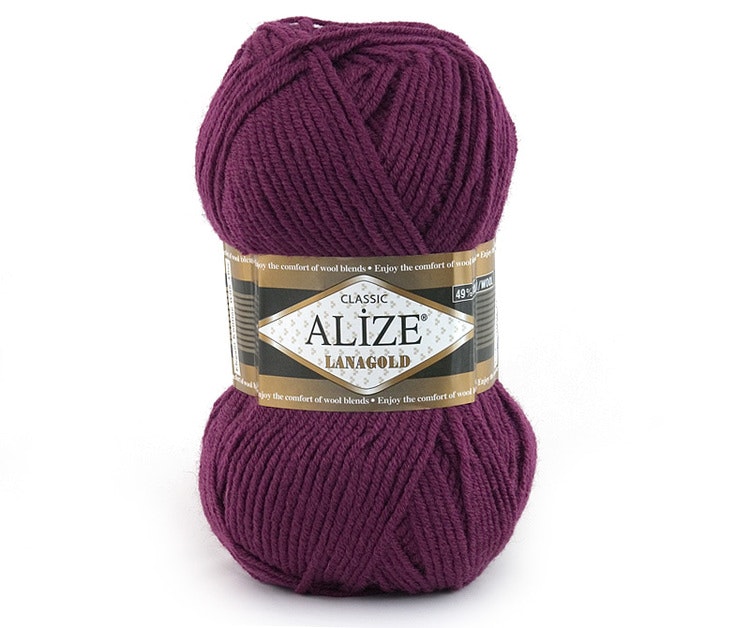 Lanagold Classic Alize