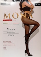 Dalia 20 Mona strumpbyxa 4/L