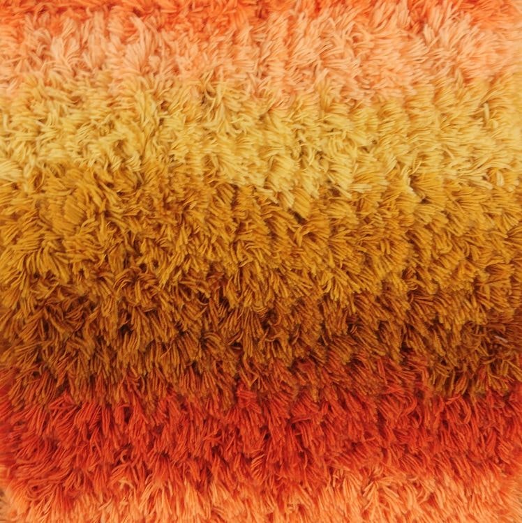 Papatya Fluffy Kamgarn 100g