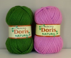 Doris Opus 100g