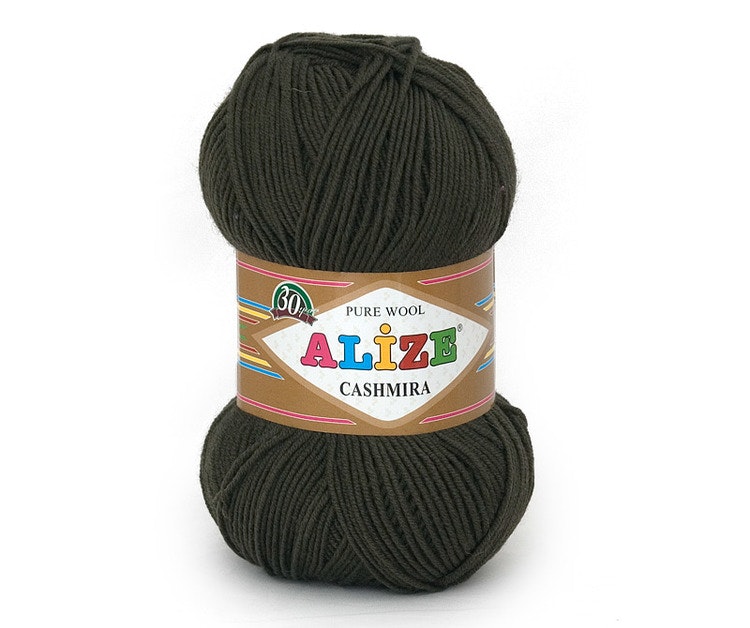 Cashmira Alize Wool 100g
