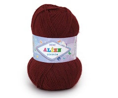Sekerim Bebe Alize 100g