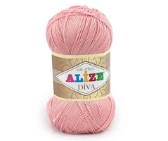 Diva Alize 100g