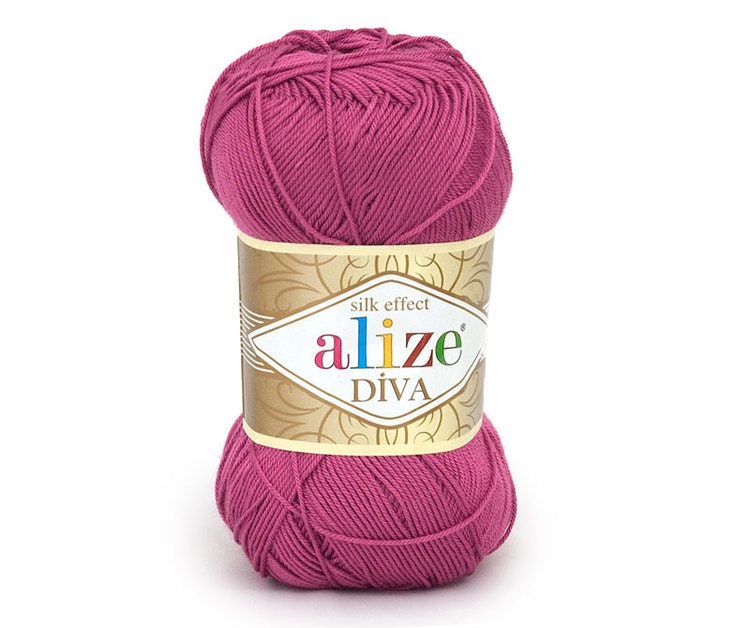 Diva Alize 100g