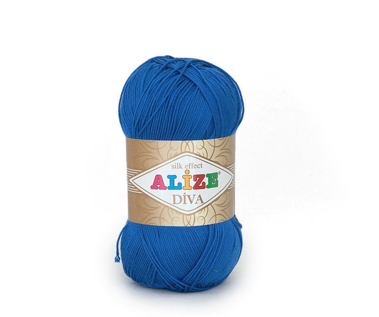 Diva Alize 100g