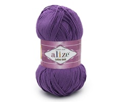 Cotton Gold Alize 100g