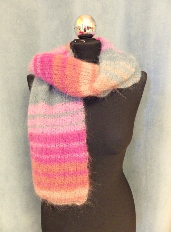 Kid Royal Missisipi Mohair Alize 50g