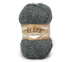 Angora Gold Batik Alize 100g