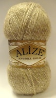 Angora Gold Batik Alize 100g