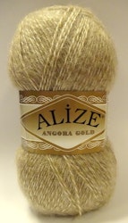 Angora Gold Batik Alize 100g