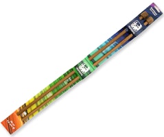 Jumperstickor av bambu 40 cm längd Mondial 5,50-10,0 mm