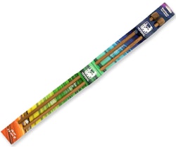 Jumperstickor av bambu 40 cm längd Mondial 5,50-10,0 mm