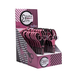 Sax 2 st 14 och 21,5 cm