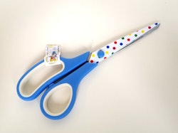 Sax 21 cm prickig
