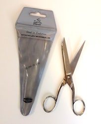 Universal sax 15,5 cm rostfritt stål Premax