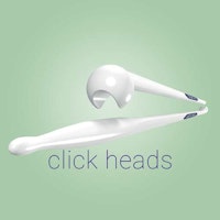 Ergonomiska jumperstickor 35 cm Prym