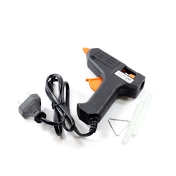 Limpistol 240V Newton 7mm