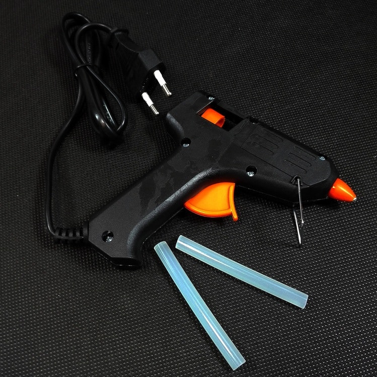 Limpistol 240V Newton 7mm