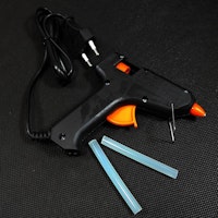 Limpistol 240V Newton 7mm
