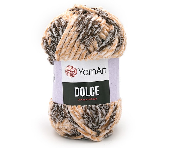 Dolce YarnArt 100g Mix
