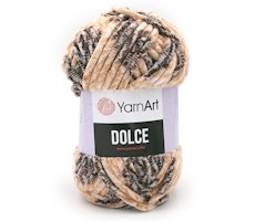 Dolce YarnArt 100g Mix