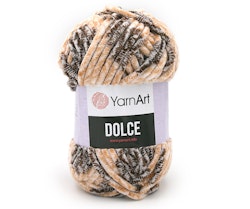 Dolce YarnArt 100g Mix