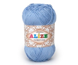 Forever Crochet Alize
