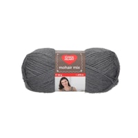 Mohair Mix Red Heart