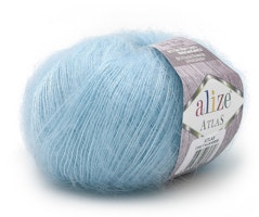 Atlas Alize med lyster 50g