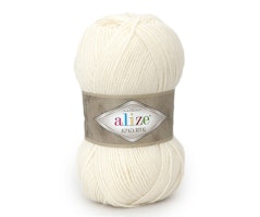 Alpaka Royal Alize 100g