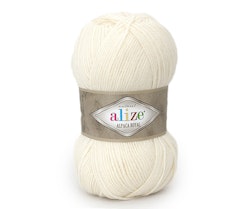 Alpaka Royal Alize 100g