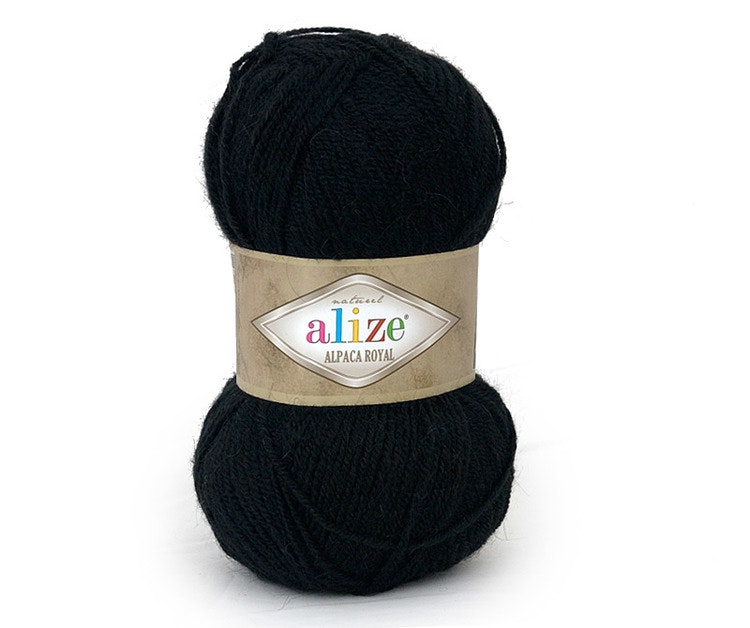 Alpaka Royal Alize 100g