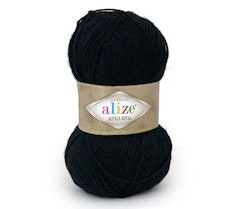 Alpaka Royal Alize 100g