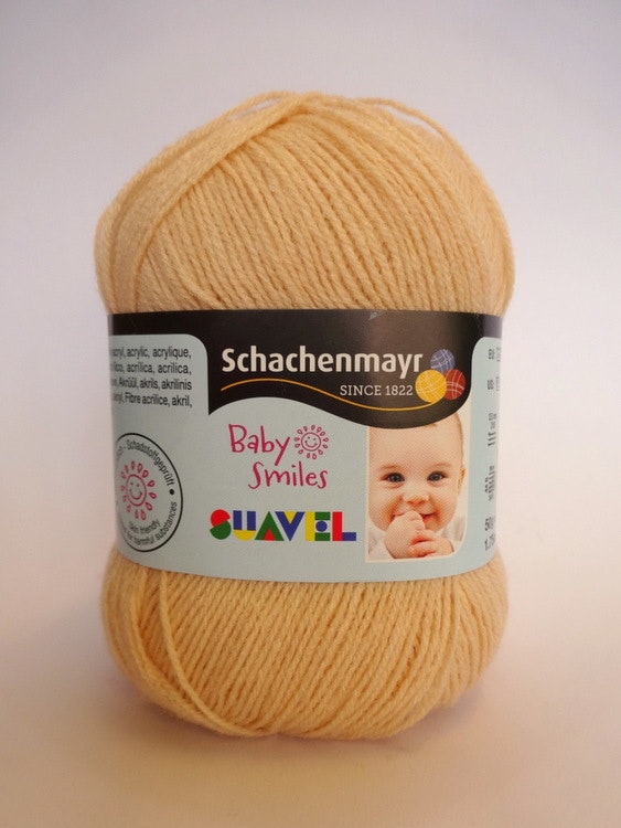 Suavel Schachenmayr 50g/336m