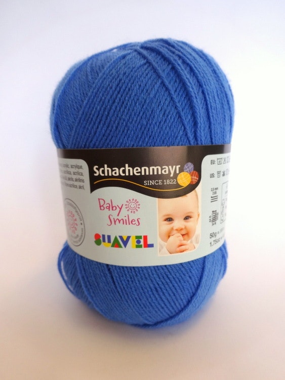 Suavel Schachenmayr 50g/336m