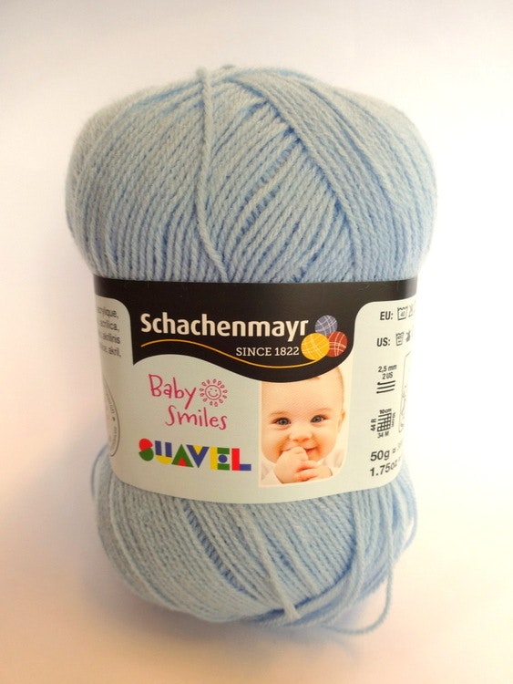 Suavel Schachenmayr 50g/336m