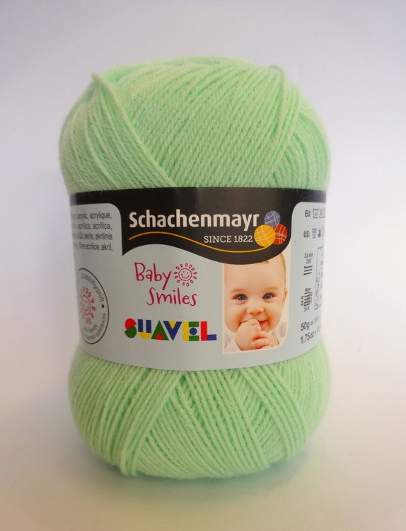 Suavel Schachenmayr 50g/336m