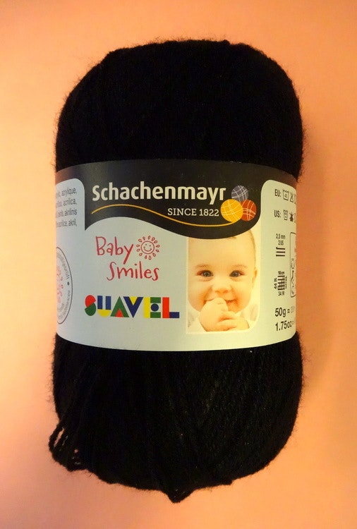 Suavel Schachenmayr 50g/336m