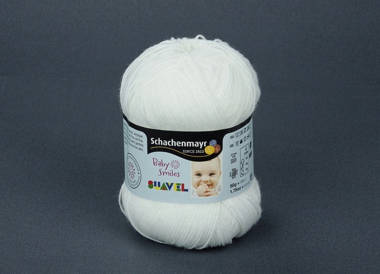 Suavel Schachenmayr 50g/336m
